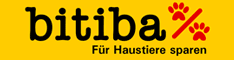 Bitiba - Ihr Haustiershop im Internet: Tierbedarf und Tiernahrung