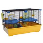 Hamsterkäfig + Mäusekäfig