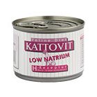 Kattovit Katzenfutter