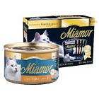 Miamor Katzenfutter