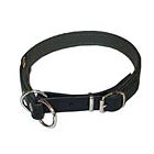 Lederhalsband