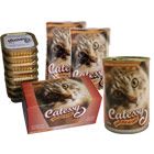 Catessy Katzenfutter