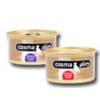 Cosma Glory Katzenfutter