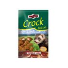 Snacks für Frettchen