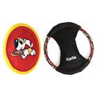 Hundefrisbee