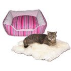 Katzenbett + Katzenliege