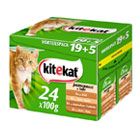 Kitekat Katzenfutter