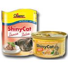 Shiny Cat Katzenfutter
