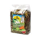 Zwergkaninchenfutter