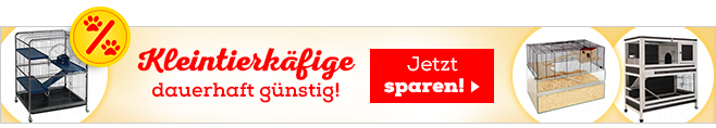 Kleintierkäfige