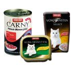 Animonda Katzenfutter