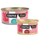 Cosma THAI Katzenfutter