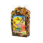 Snacks für Degus