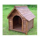 Hundehütte