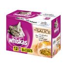 Whiskas Katzenfutter