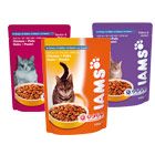 Iams Katzenfutter