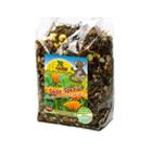 Futter für Degus